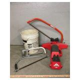 Lenox Hand Saw, Bow Saws, Predator Shooting Rest