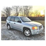 2007 GMC Envoy SLE/SLT, Runs, 135,167 miles