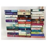 Romance, Mystery, Nicholas Sparks, Nora Roberts Bo