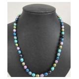 Honora Collection Cultured Pearl and .925 Sterling