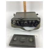 Addison Industries Receiver-Transmitter RT-5009 PR