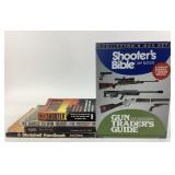 Firearms Reference Books, Shooter