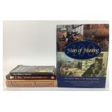 Hunting And Fishing Books
