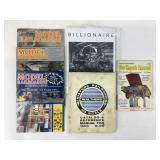 Model Railroading Magazines, Walthers HO Scale Cat