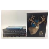 Taxidermy Supply Catalogs, DVD