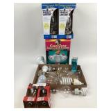 Creep Zone DualBrite Lights, Olde Brooklyn Lantern