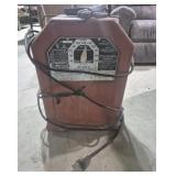 Lincoln Electric AC-225-S Arc Welder