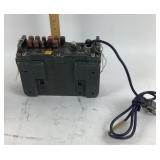 US Marine Corps Telegraph Telephone Unit