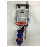 Franklin Basketball Hoop With Scoreboard
