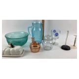 Bormioli Rocco Glassware, Pabst Blue Ribbon Mug, T