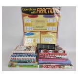 Cookbooks: strawberry Shortcake, a pot full of