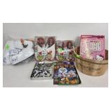 Childrens New Sippers: Olaf size3, The grinch