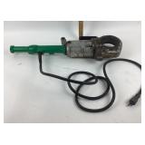 Greenlee 440 Porta Thread 115v Pipe Threader