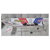Art-Tech Wingtiger RC Hobby Airplane Trainer