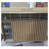 Coolerator Window Air Conditioner 18.5 in. W X 15