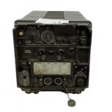 RT-323A/VRC-24 Receiver-Transmitter Radio