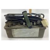 Edgewood E5-15-4727 / ABCA-M10 Power Supply Range