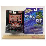 Rat Fink Johnny Lightning 1949 Mercury Coupe