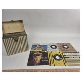 Vinyl Records 45