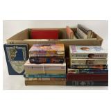 Books: the last 2 million years, the very small