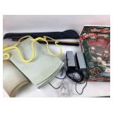 Holiday Musical Carousel, Dell Speakers, CTT Cue S