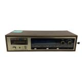 Craig 3219 Stereo-Radio Works, 8 Track Doesn