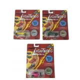 NOS Johnny Lightning Diecast Car Collection