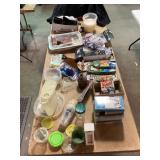 Household Items, Johnston and Murphy Shoes, Holida