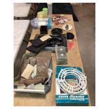 Boots, Kitchenware, Household Items, Decor