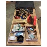 Belts, Wallet, Laundry Sign, , Household Items, F