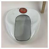 Jones Relax Bed Pan No. 500 Metal