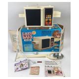 Easy-Bake Oven; 25th Year