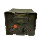 Telefunken Dynamotor Power Supply