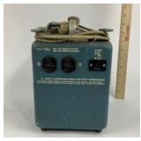 Tektronix 1105 Power Supply