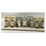 Jan Hagara Royal Orleans Figurines