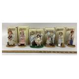 Royal OrleansJean Hagara Figurines