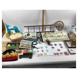 Toys, Wooden Decor, Boy Scout Badges, Frames