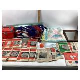 Workbasket Magazines, Sewing Supplies, Mirror