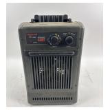 Honeywell heat giant portable electric Heater