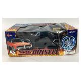 RC Street Muscle Car 1:18 Scale 27 MHz