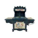 Holly Hobbie Coleco Electric Baking Oven Model