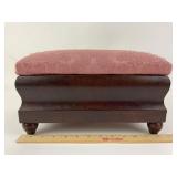 Victorian Style Footstool
