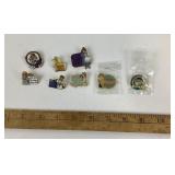 Jan Hagara Enamel Pins