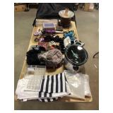 Hamilton Beach Slow Cooker, Wilton Chocolate Pro,