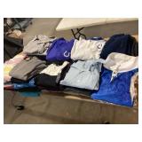 Men's 4X Shirts, Geoffrey Beene, Perry Ellis, NFL