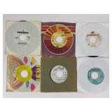 Promo Vinyl 45s Collection- Promotional