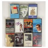 Cassette Tapes Collection: Dirty Dancing, Animal