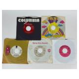 Promo Vinyl 45s Collection- Promotional