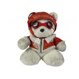 1987 Aviator Santa Bear