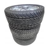 Tires & Rims (3)